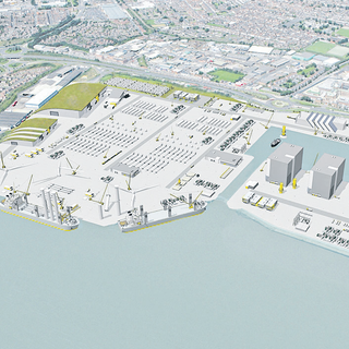 Artık yeşil limanımız yok…