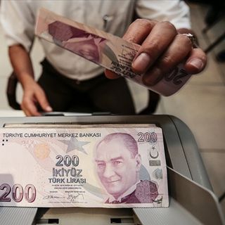 Stopaj sıfırlanırsa, para politikası etkinleşir