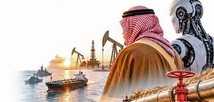 Petrol ve yapay zeka, piyasayı sıkıştırdı