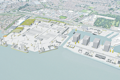 Artık yeşil limanımız yok…