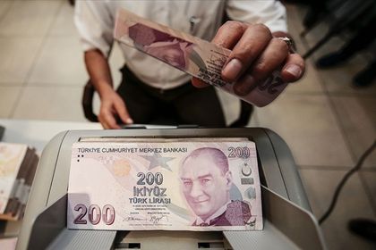 Stopaj sıfırlanırsa, para politikası etkinleşir