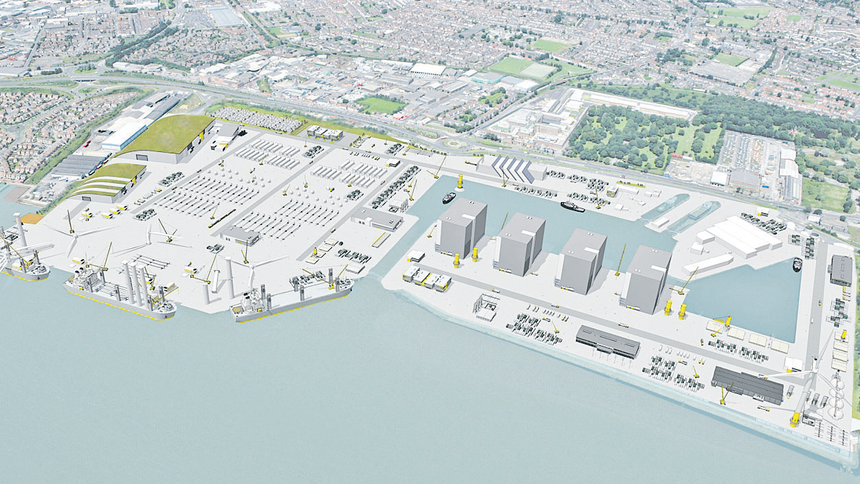 Artık yeşil limanımız yok…