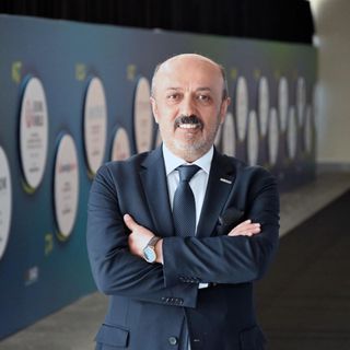 DESİAD Başkanı Nuri Turgut: Yüksek maliyetler nedeniyle fiyat vermekte zorlanıyoruz