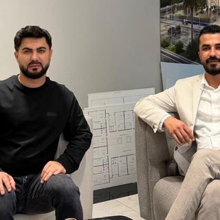 Helya İnşaat'tan iki konut projesi