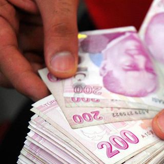 10 yıl önce 1 banknotun aldığına şimdi 12 tanesi yetmiyor