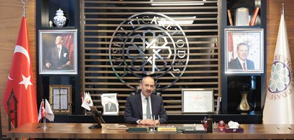 Kayseri, ihracatta atılım için 'üst kurul' oluşturdu