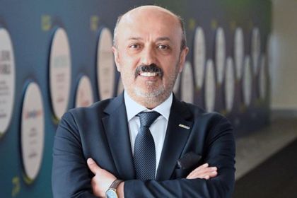 Nuri Turgut: Yüksek maliyetler nedeniyle fiyat vermekte zorlanıyoruz