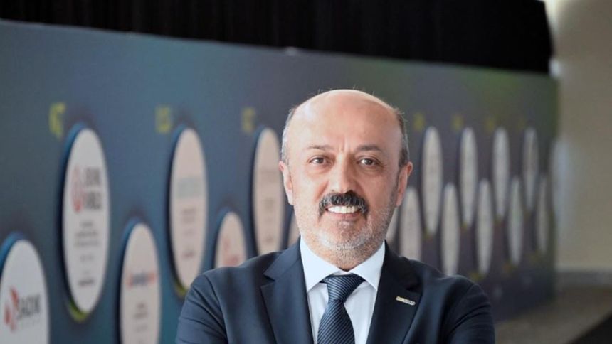 DESİAD Başkanı Nuri Turgut: Yüksek maliyetler nedeniyle fiyat vermekte zorlanıyoruz