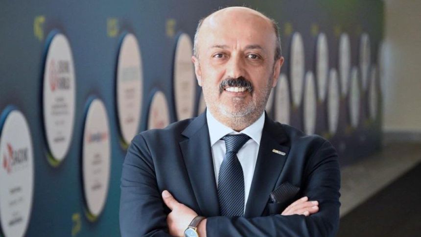 Nuri Turgut: Yüksek maliyetler nedeniyle fiyat vermekte zorlanıyoruz