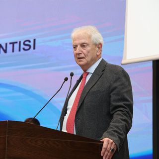 Ender Yorgancılar: “Savaşa yerden kalkamadan yakalandık desteklenmek sonuna kadar sanayicinin hakkı”