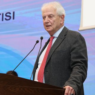 Ender Yorgancılar: Yıl sonu enflasyon beklentimiz yüzde 33–34 bandında