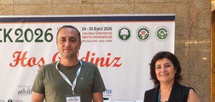 İSKUR Holding, Ar-Ge ile tekstilde dönüşümün peşinde