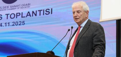 Ender Yorgancılar: Yıl sonu enflasyon beklentimiz yüzde 33–34 bandında