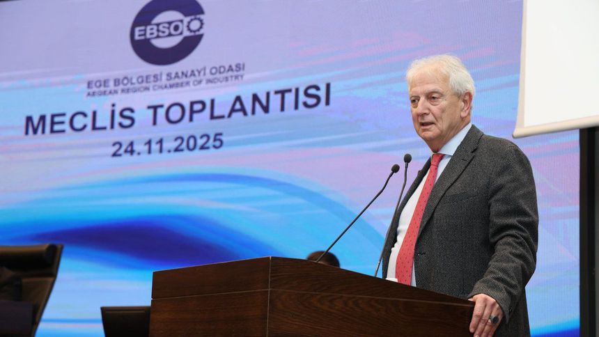 Yorgancılar: Savaşa yerden kalkamadan yakalandık, desteklenmek sonuna kadar sanayicinin hakkı