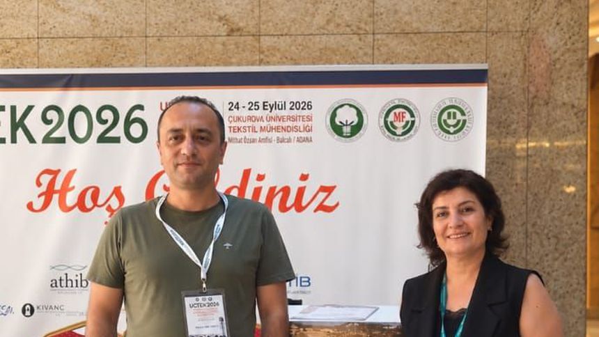 İSKUR Holding, Ar-Ge ile tekstilde dönüşümün peşinde