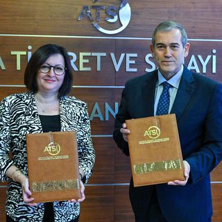 Akseki’ye küçük sanayi sitesi kurulacak