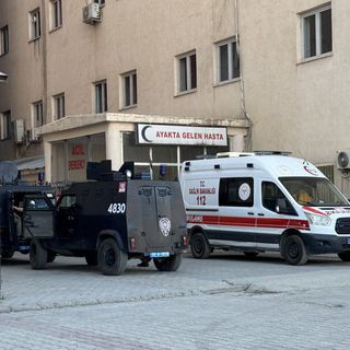 MSB: Metan gazına maruz kalan 5 asker şehit oldu