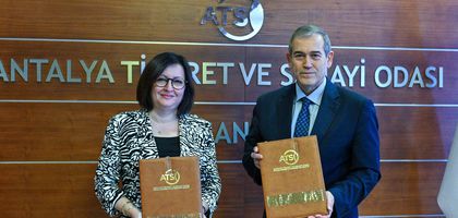 Akseki’ye küçük sanayi sitesi kurulacak