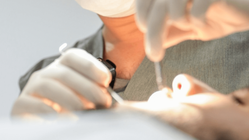 Ağız Mikrobiyotası Kongresi SAU’da düzenlenecek