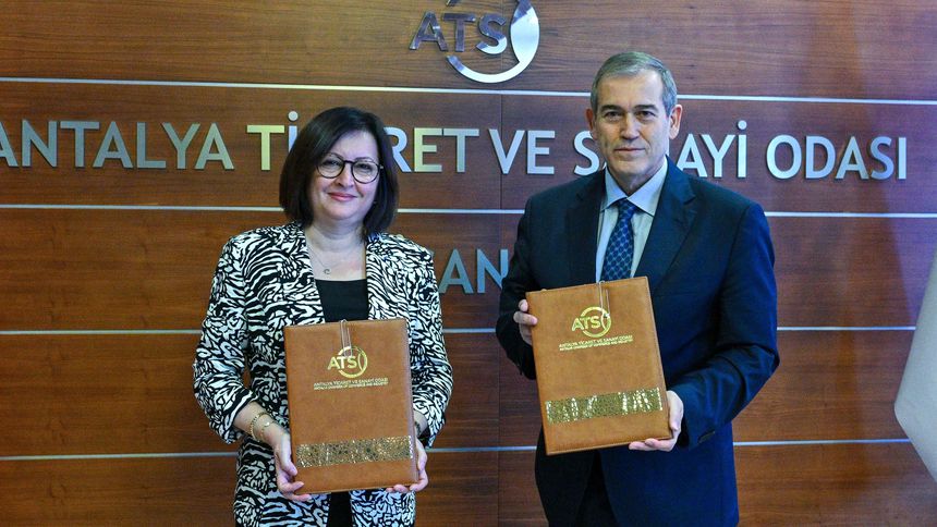 Akseki’ye küçük sanayi sitesi kurulacak