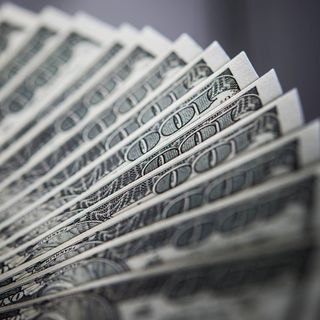 Kısa vadeli dış borç 171 milyar dolara yükseldi