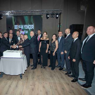 EGSD 33. yılını kutladı