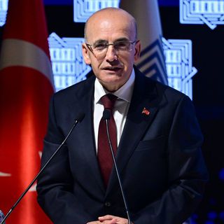 Şimşek: Enflasyon yüzde 70 olasılıkla öngörülen tahmin aralığının içinde olacak