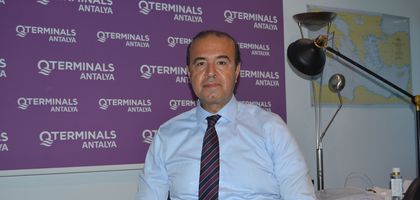 Antalya Limanı şehirle barışmak ve bütünleşmek istiyor