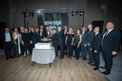 EGSD 33. yılını kutladı