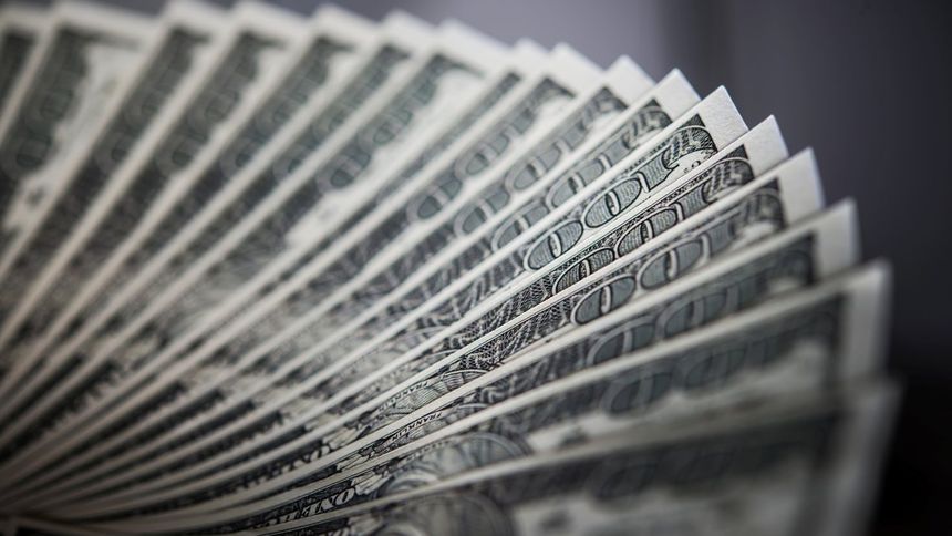 Kısa vadeli dış borç 171 milyar dolara yükseldi