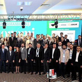 Kahramanmaraş iş dünyası: Üreteceğiz, yeniden yükseleceğiz