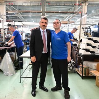 Yıldırım Belediyesi'nden istihdama destek