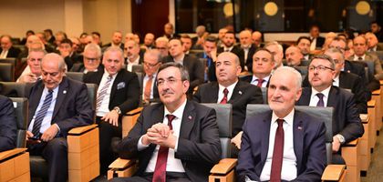 Avdagiç: Kredi kullandırımı kademeli olarak genişletilmeli