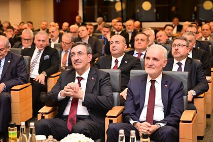 Avdagiç: Kredi kullandırımı kademeli olarak genişletilmeli