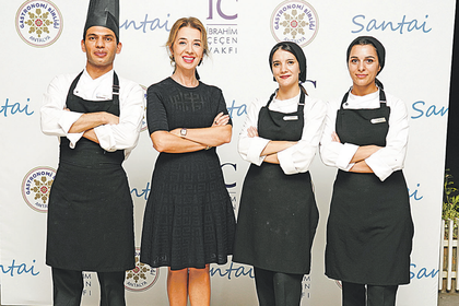 Ağrı’dan yükselen dayanışma