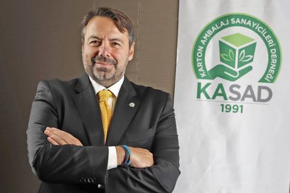 Karton ambalajda hurda zammı ve kur kaybı üreticiyi zora soktu