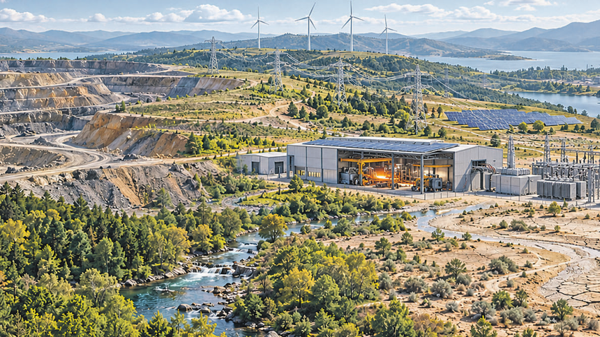 Nereden çıktı bu COP31 şimdi? Nereden çıktı bu COP31 şimdi?