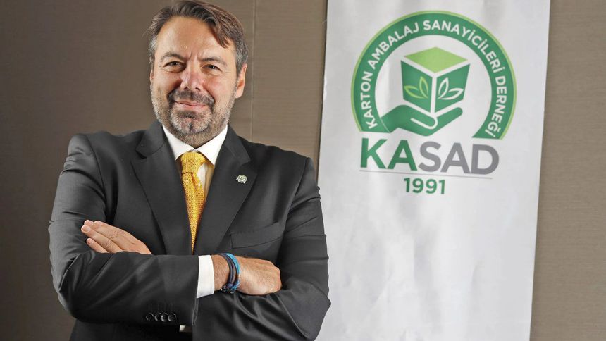 Karton ambalajda hurda zammı ve kur kaybı üreticiyi zora soktu