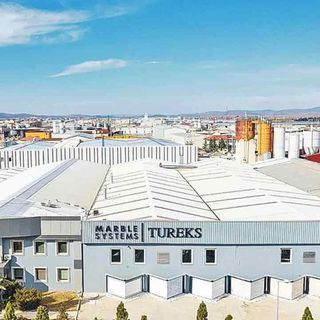Tureks, ABD'den sonra Avrupa’da da ağırlığını artıracak