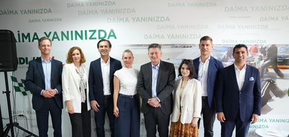 HDI Sigorta, Hızlı Destek Hizmetleri toplantılarının ikincisini İzmir'de gerçekleştirdi
