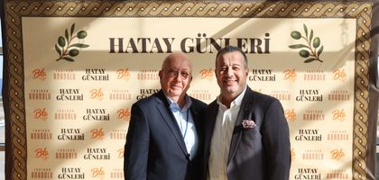 Tadında Anadolu Hatay Lezzet Günleri’nin İzmir ayağı başladı