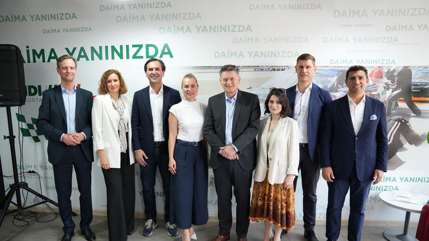 HDI Sigorta, Hızlı Destek Hizmetleri toplantılarının ikincisini İzmir'de gerçekleştirdi