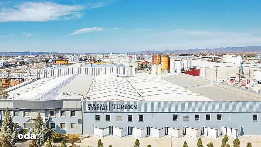 Tureks, ABD'den sonra Avrupa’da da ağırlığını artıracak