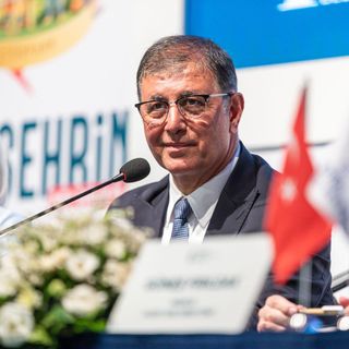 İzmir Enternasyonal Fuarı 94. kez kapılarını açıyor