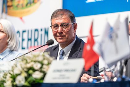 İzmir Enternasyonal Fuarı 94. kez kapılarını açıyor