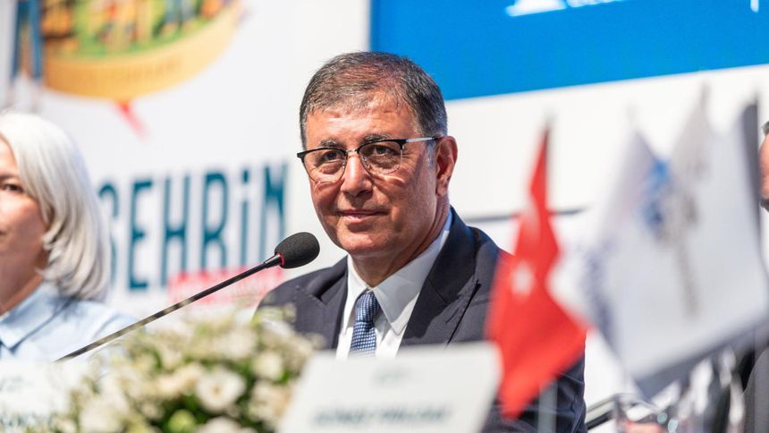İzmir Enternasyonal Fuarı 94. kez kapılarını açıyor