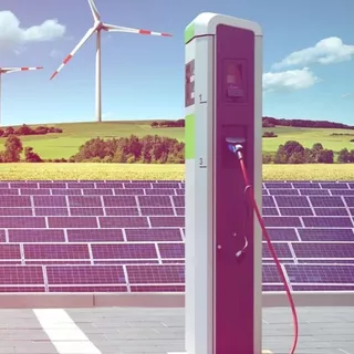 e-mobilite kapasite Anadolu'ya yayılıyor