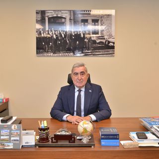 Ege’de demir ve demir dışı metaller ihracatı 2 milyar doları aştı