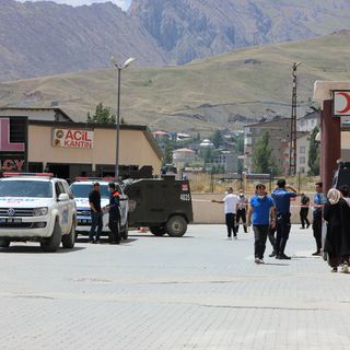 Şehit asker sayısı 8'e yükseldi