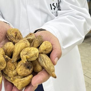 Kuru incirde aflatoksinle mücadele için üreticilere 19 bin kerevet dağıtıldı